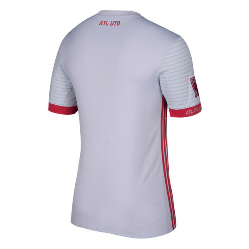 Atlanta United Away 2017/18 Soccer Jersey Shirt